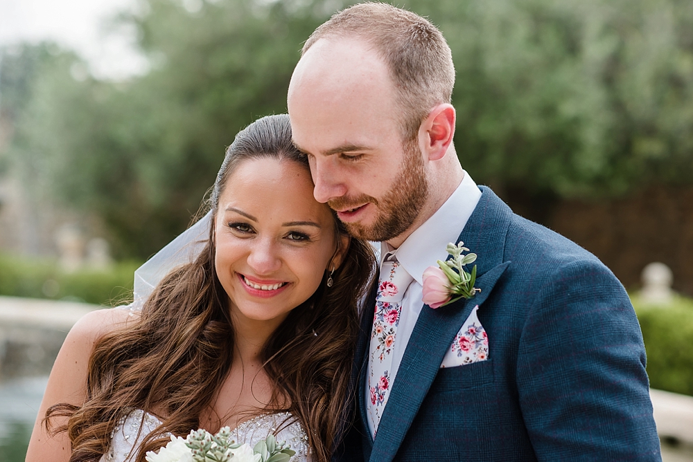 Katharina & Michael - Villa Arrigo - Shane P. Watts Photography - Malta