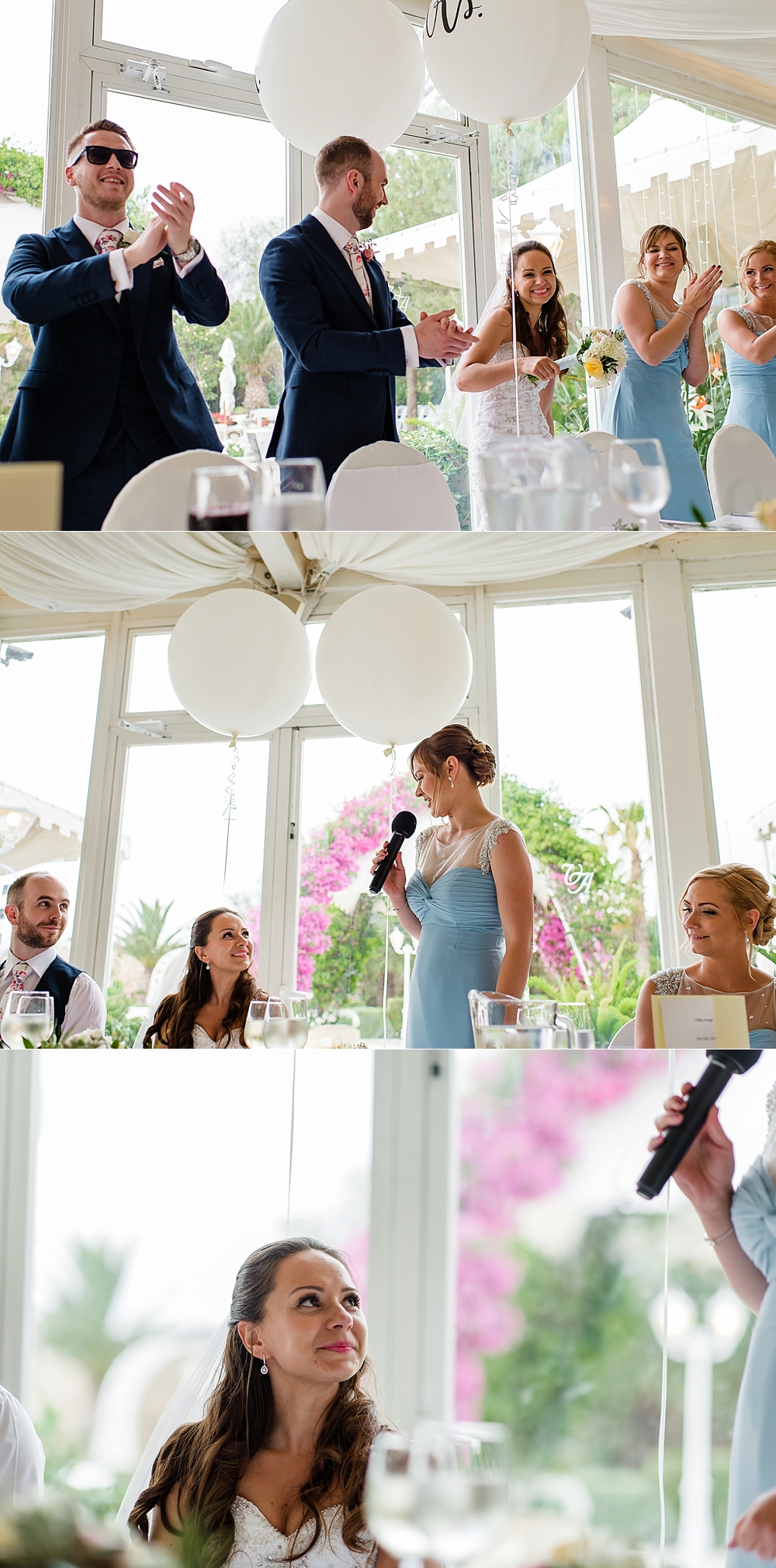 Katharina & Michael - Villa Arrigo - Shane P. Watts Photography - Malta