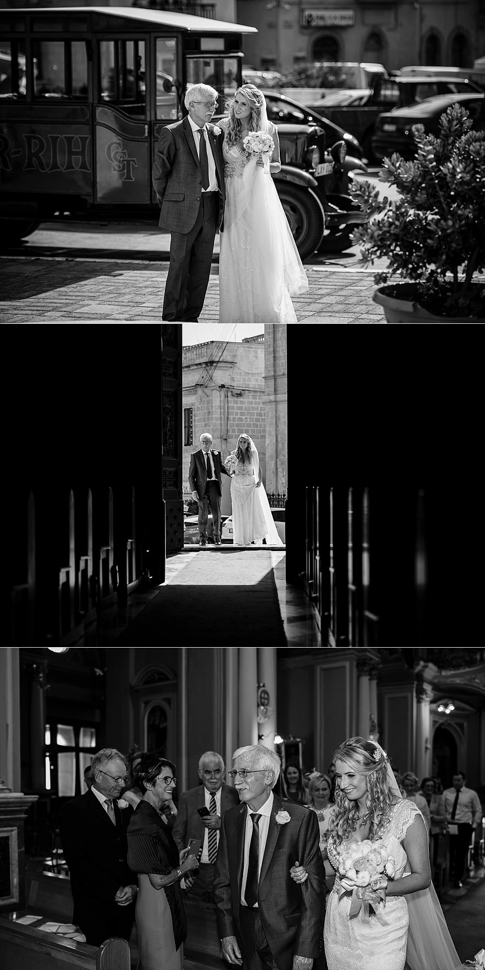 Wedding Photography Malta - Palazzo Parisio - Shane P. Watts Photography