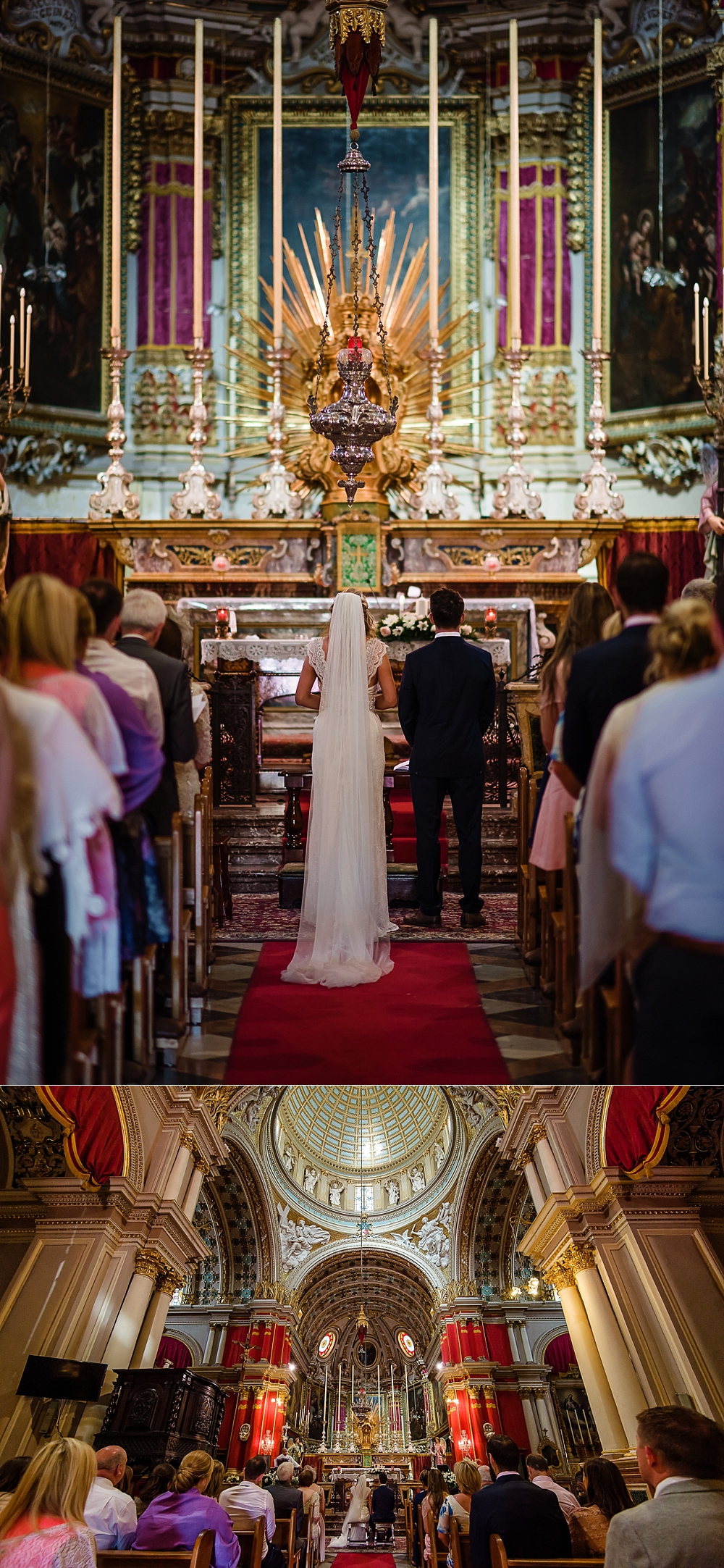 Wedding Photography Malta - Palazzo Parisio - Shane P. Watts Photography