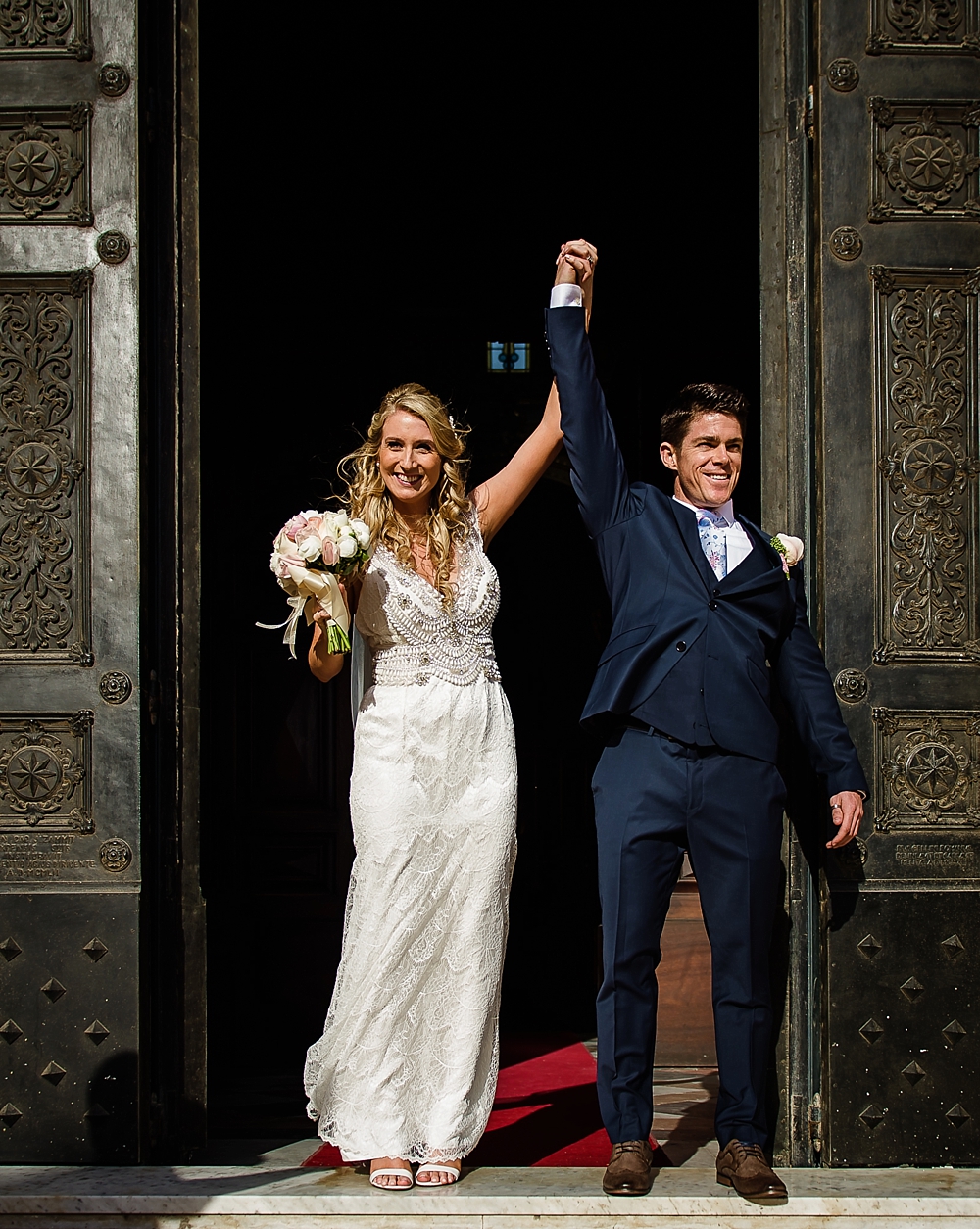 Wedding Photography Malta - Palazzo Parisio - Shane P. Watts Photography