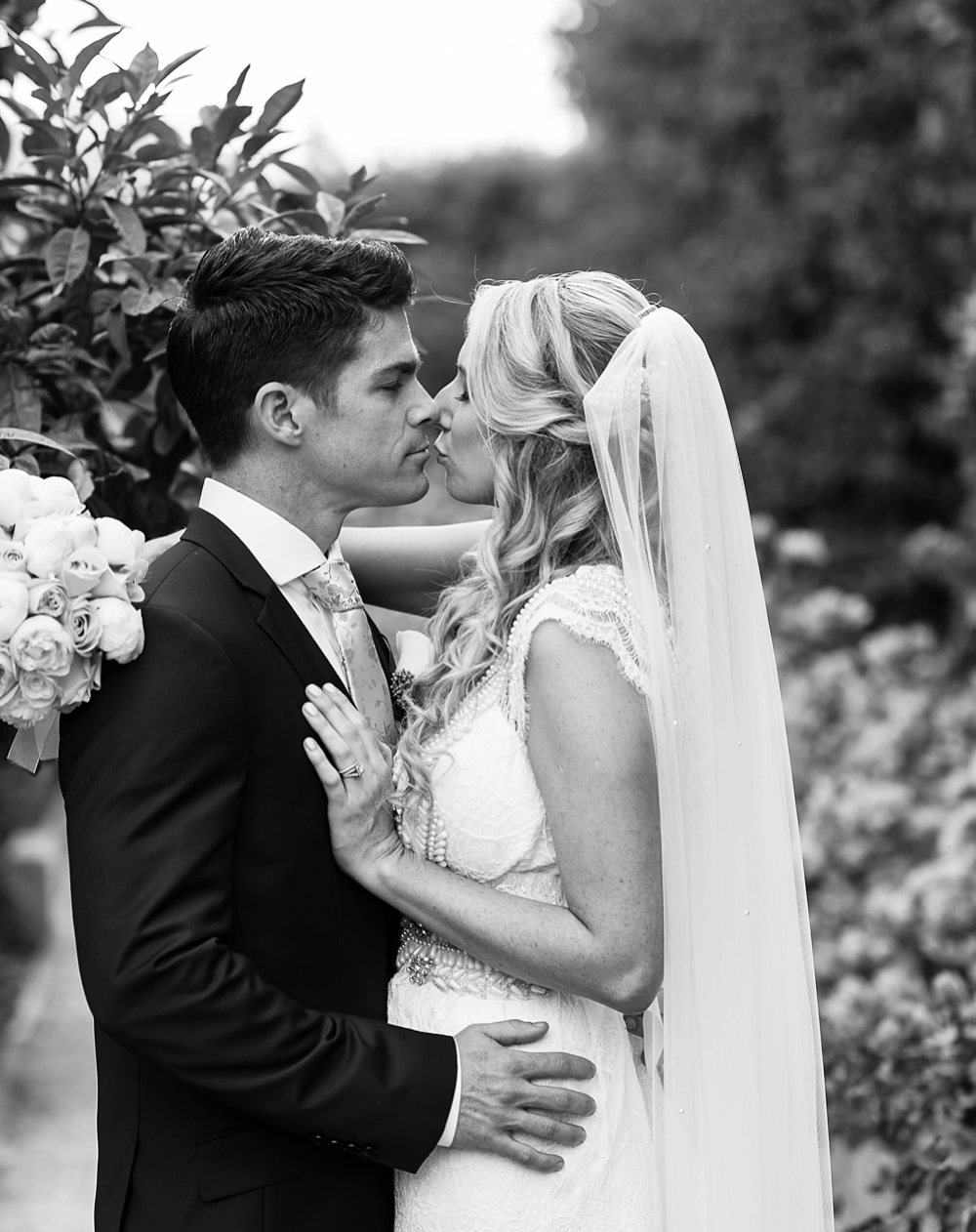 Genevieve + Ronan | Palazzo Parisio, Naxxar — Malta Wedding ...