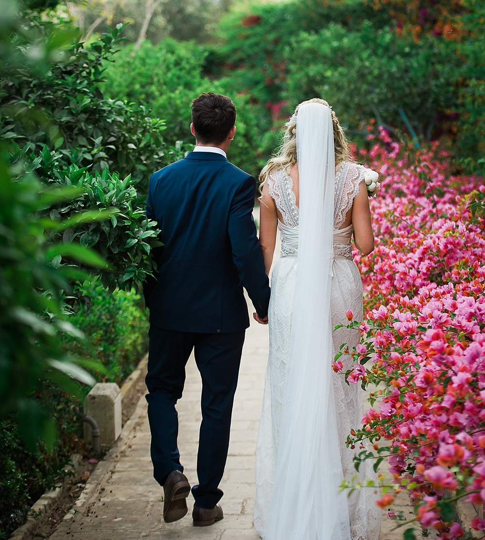 Wedding Photography Malta - Palazzo Parisio - Shane P. Watts Photography