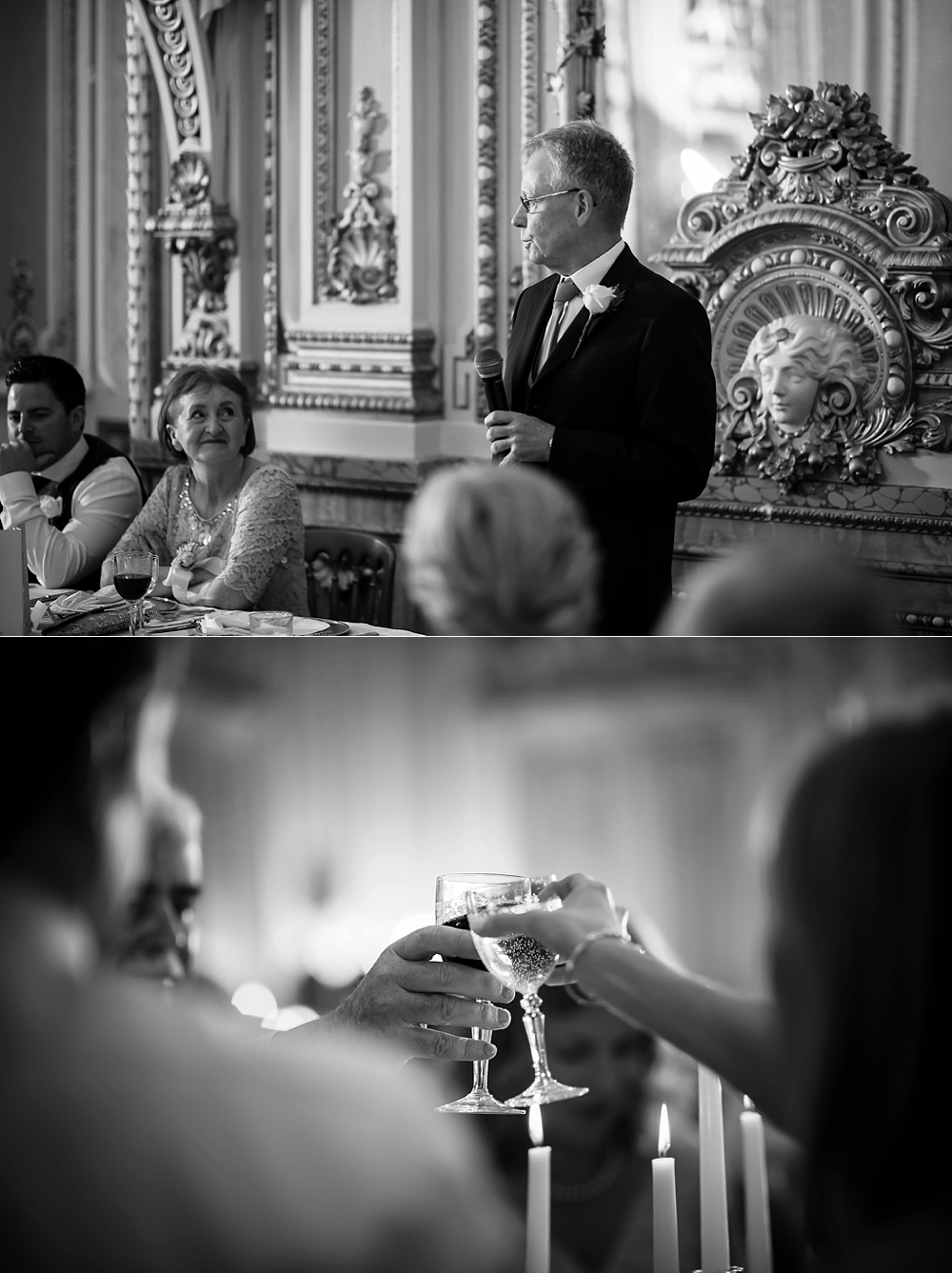Wedding Photography Malta - Palazzo Parisio - Shane P. Watts Photography