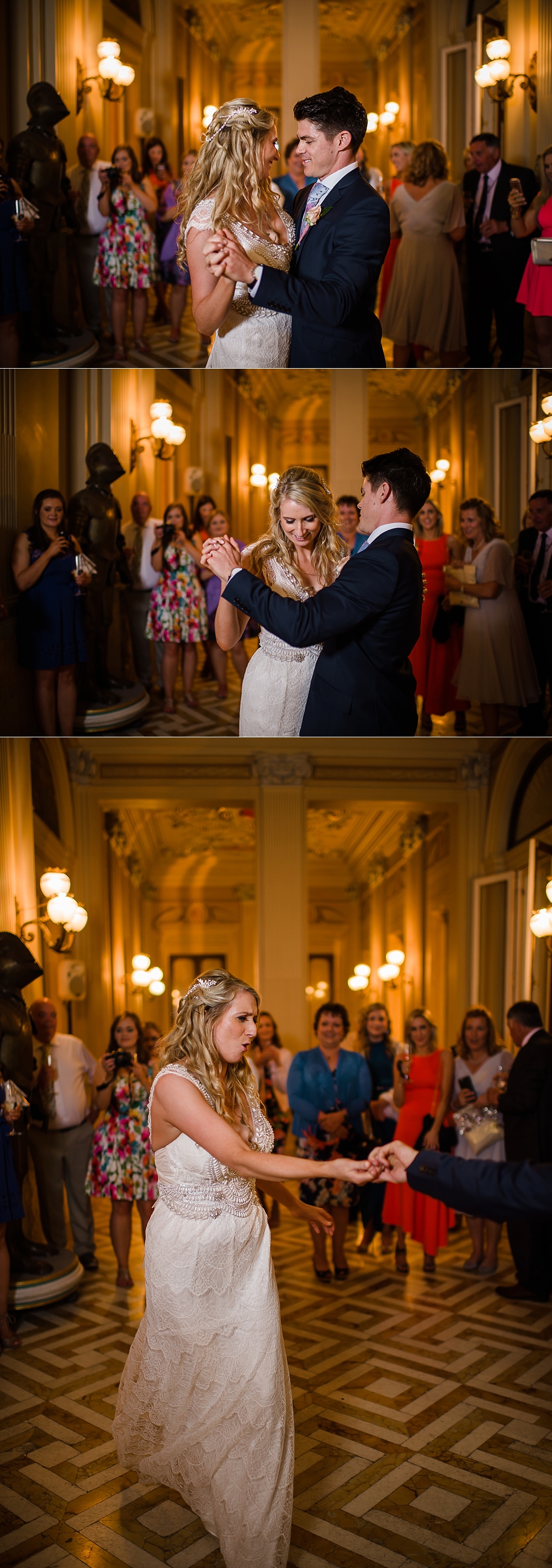 Wedding Photography Malta - Palazzo Parisio - Shane P. Watts Photography