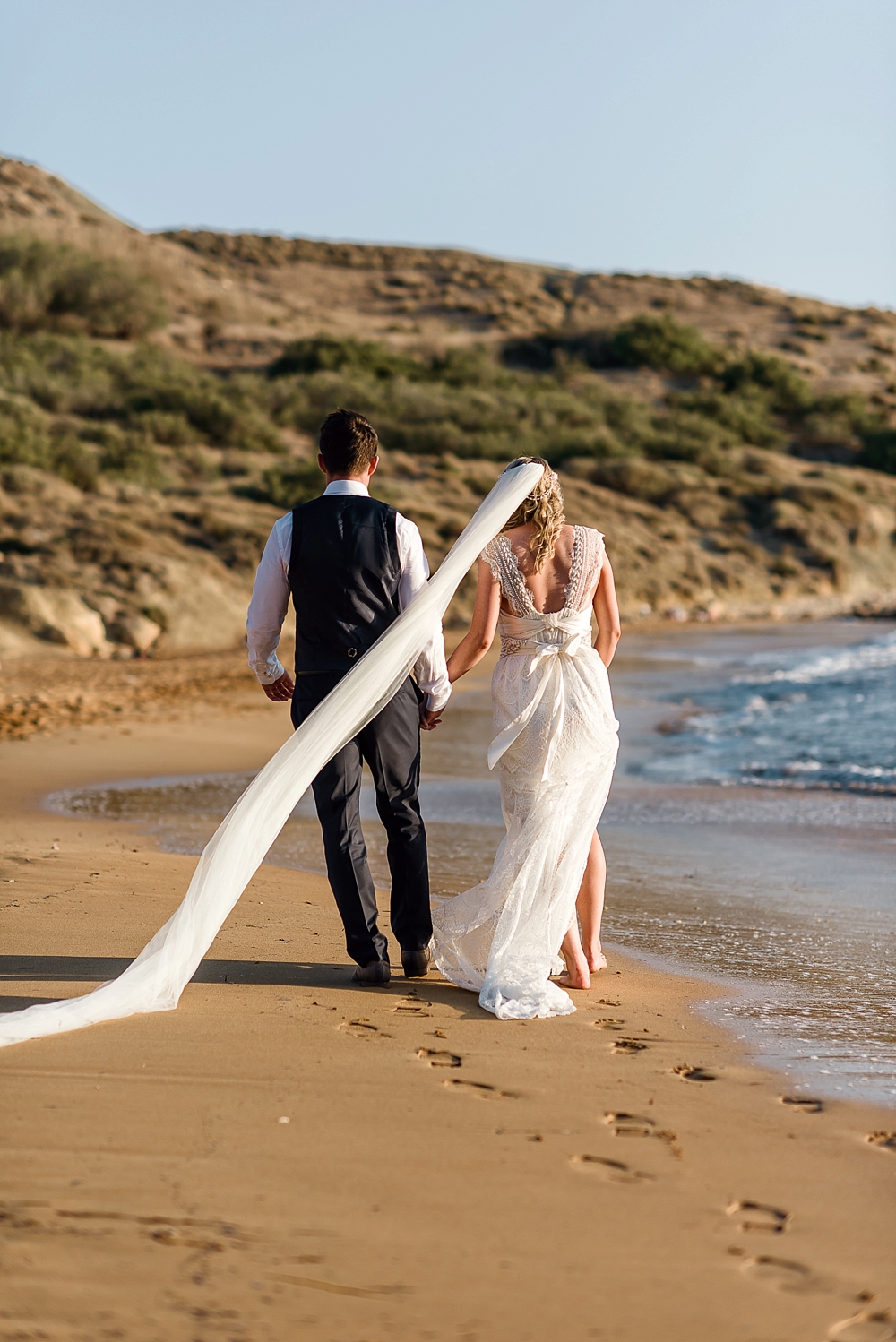 Wedding Photography Malta - Palazzo Parisio - Shane P. Watts Photography