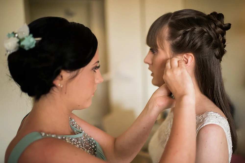 Rebecca & Clyde - Balluta Church - Villa Bologna - Shane P. Watts - Wedding Photography Malta