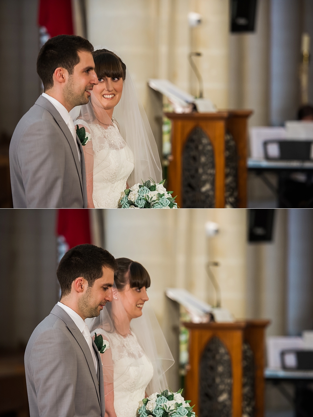 Rebecca & Clyde - Balluta Church - Villa Bologna - Shane P. Watts - Wedding Photography Malta