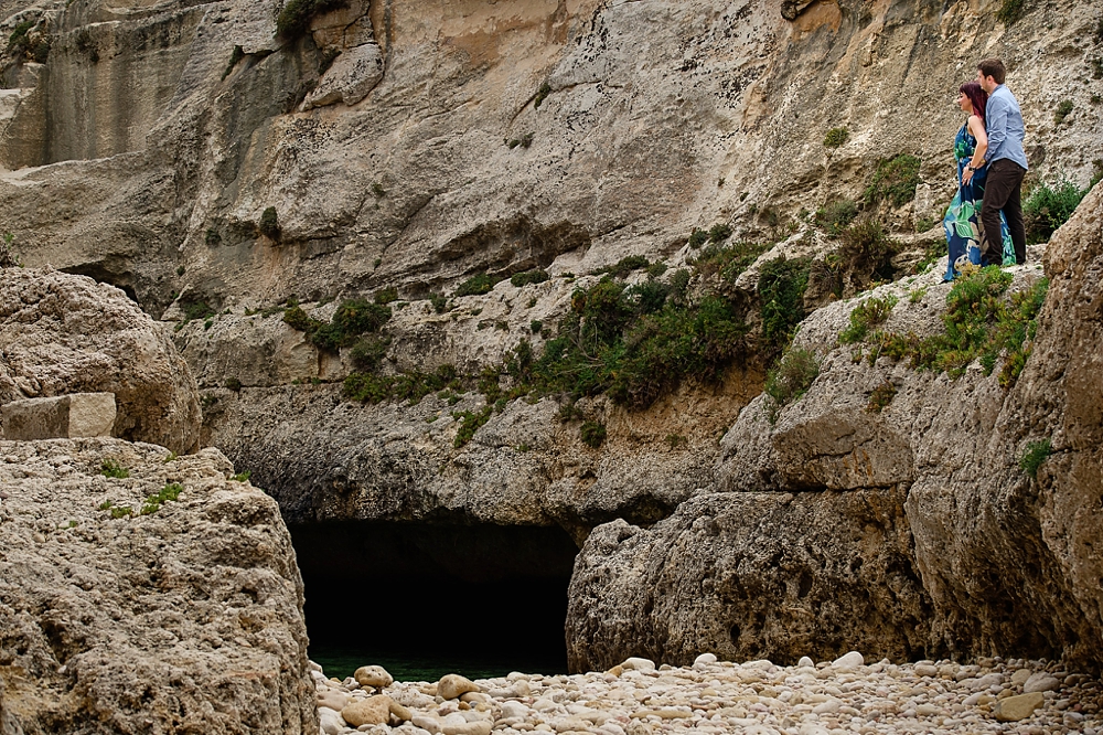 Engagement Session - Gozo - Shane P. Watts Photography