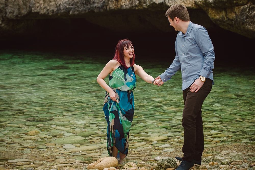 Engagement Session - Gozo - Shane P. Watts Photography