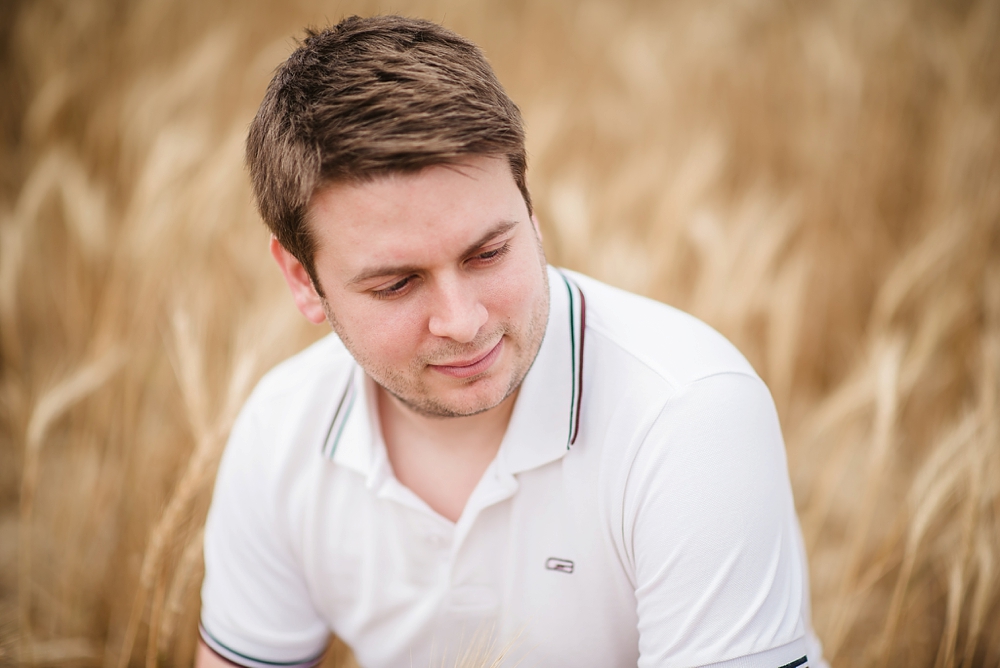 Engagement Session - Gozo - Shane P. Watts Photography