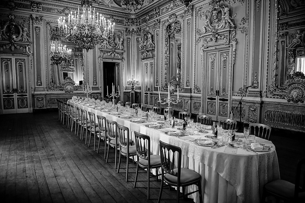 Michelle & Aaron - Palazzo Parisio - Wedding Photography Malta - Shane P. Watts