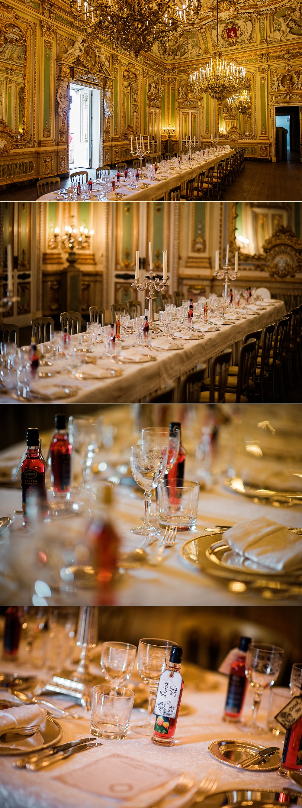 Michelle & Aaron - Palazzo Parisio - Wedding Photography Malta - Shane P. Watts