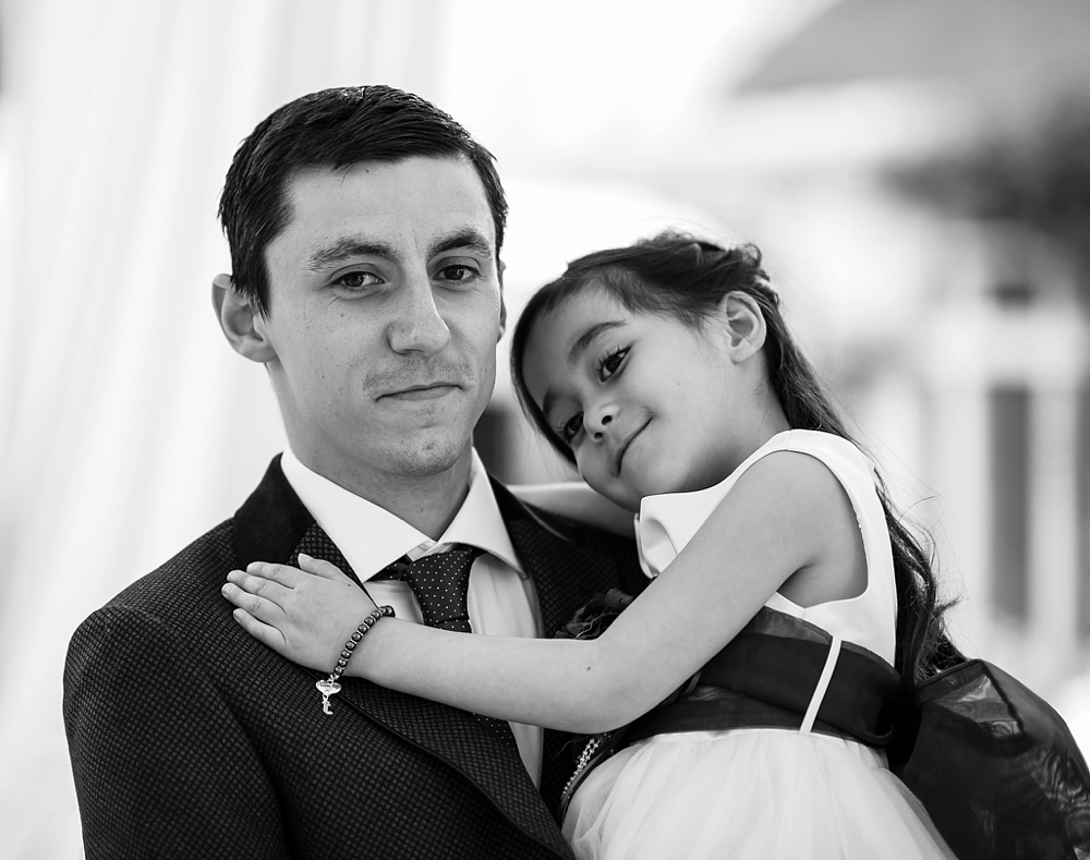 Michelle & Aaron - Palazzo Parisio - Wedding Photography Malta - Shane P. Watts