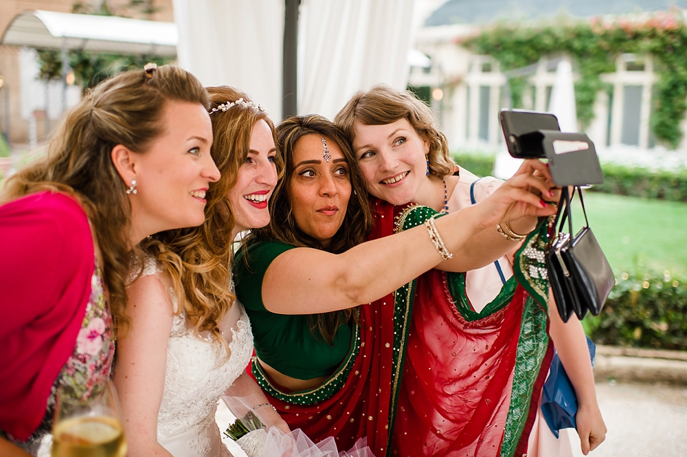 Michelle & Aaron - Palazzo Parisio - Wedding Photography Malta - Shane P. Watts