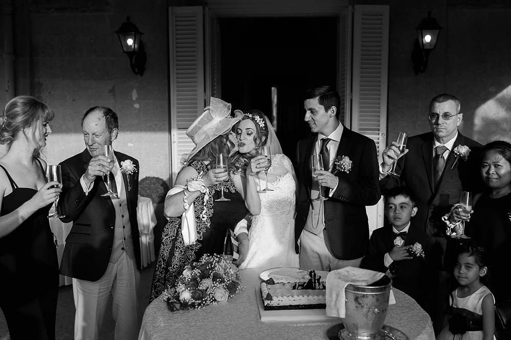 Michelle & Aaron - Palazzo Parisio - Wedding Photography Malta - Shane P. Watts