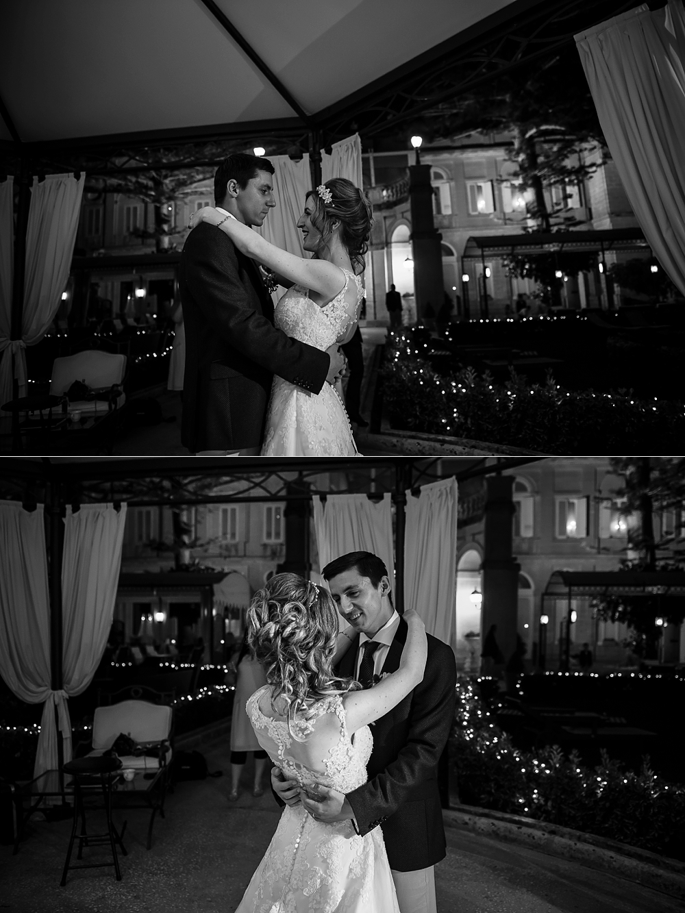 Michelle & Aaron - Palazzo Parisio - Wedding Photography Malta - Shane P. Watts