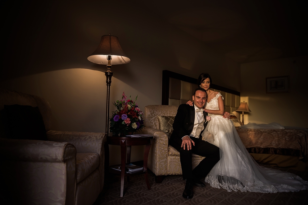 Maria & Fiobian - Excelsior Hotel - Wedding Photography Malta - Shane P. Watts