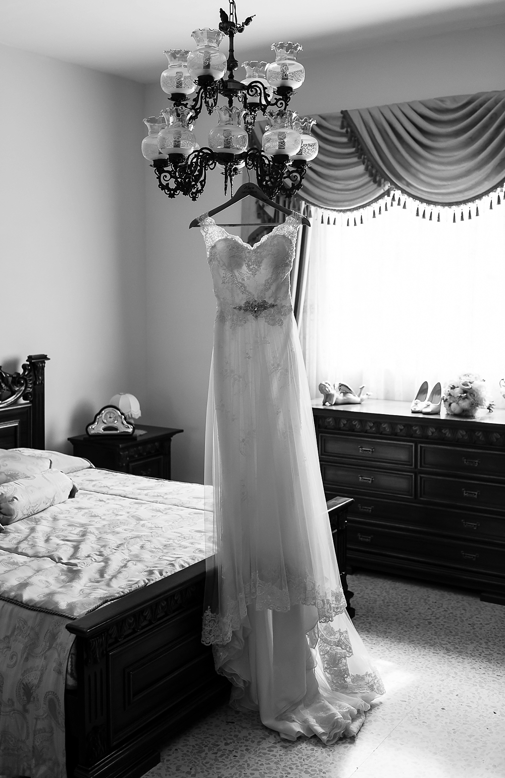 Maria & Fiobian - Excelsior Floriana - Wedding Photography Malta