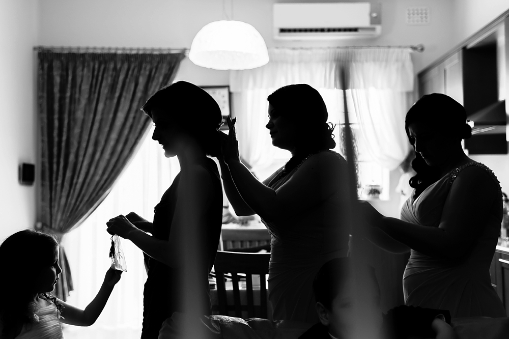 Maria & Fiobian - Excelsior Floriana - Wedding Photography Malta