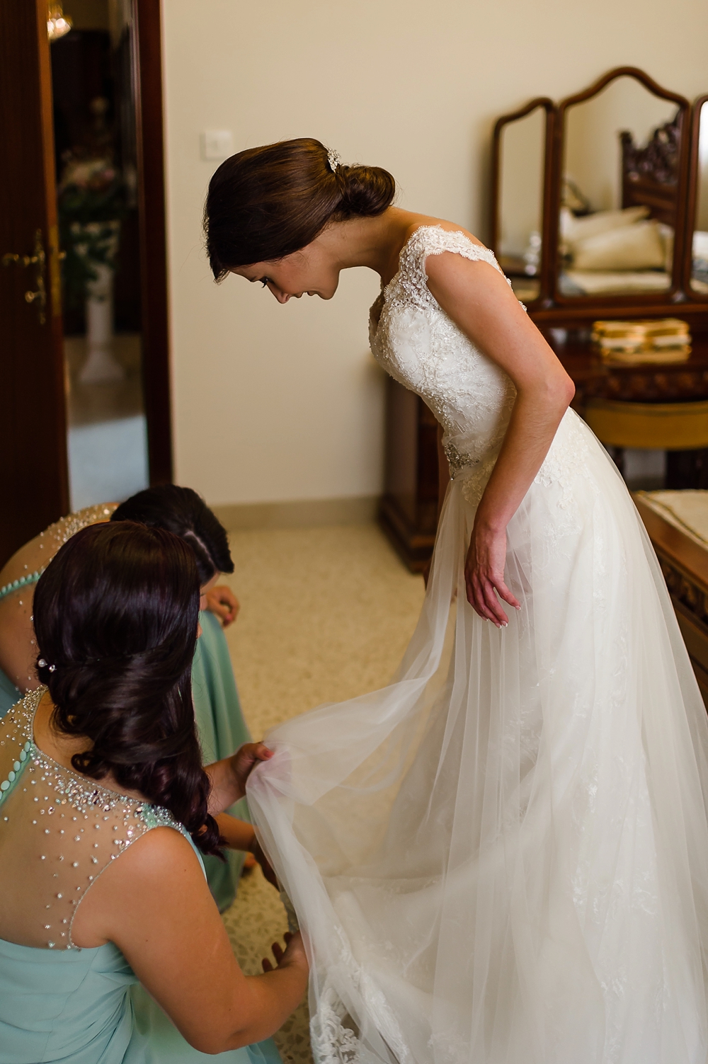 Maria & Fiobian - Excelsior Floriana - Wedding Photography Malta