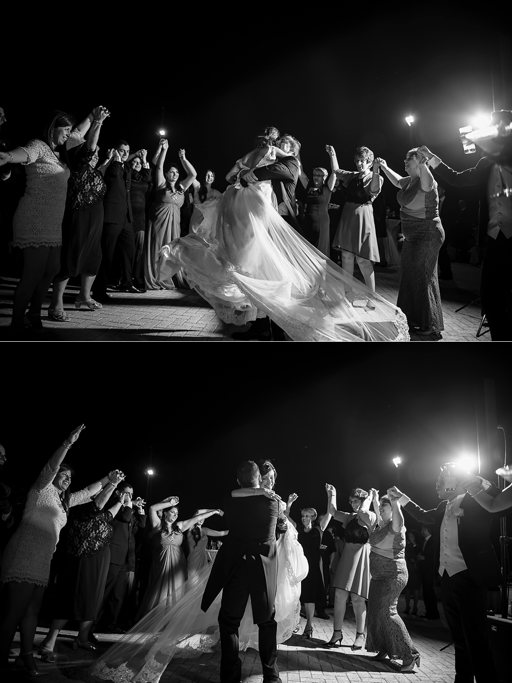 Maria & Fiobian - Excelsior Floriana - Wedding Photography Malta