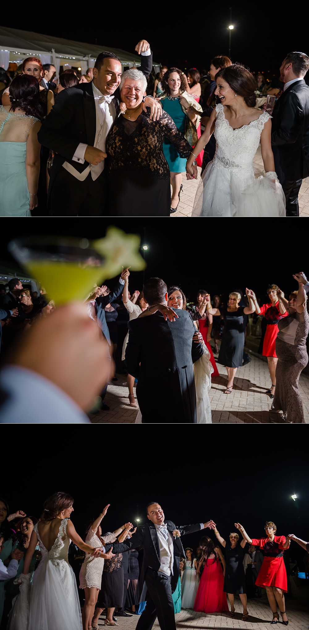 Maria & Fiobian - Excelsior Floriana - Wedding Photography Malta