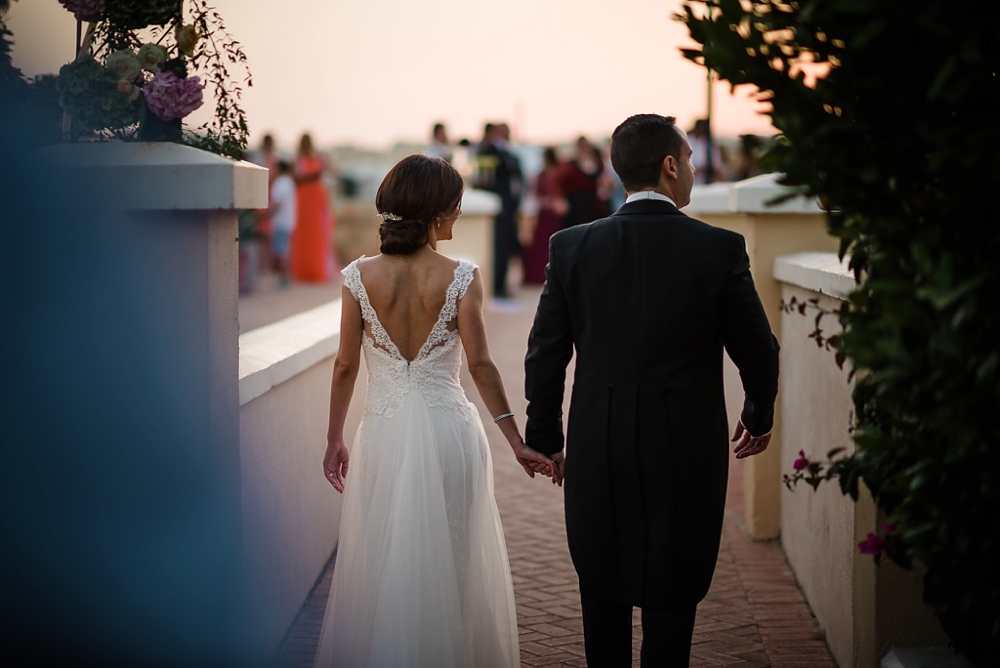 Maria & Fiobian - Excelsior Floriana - Wedding Photography Malta