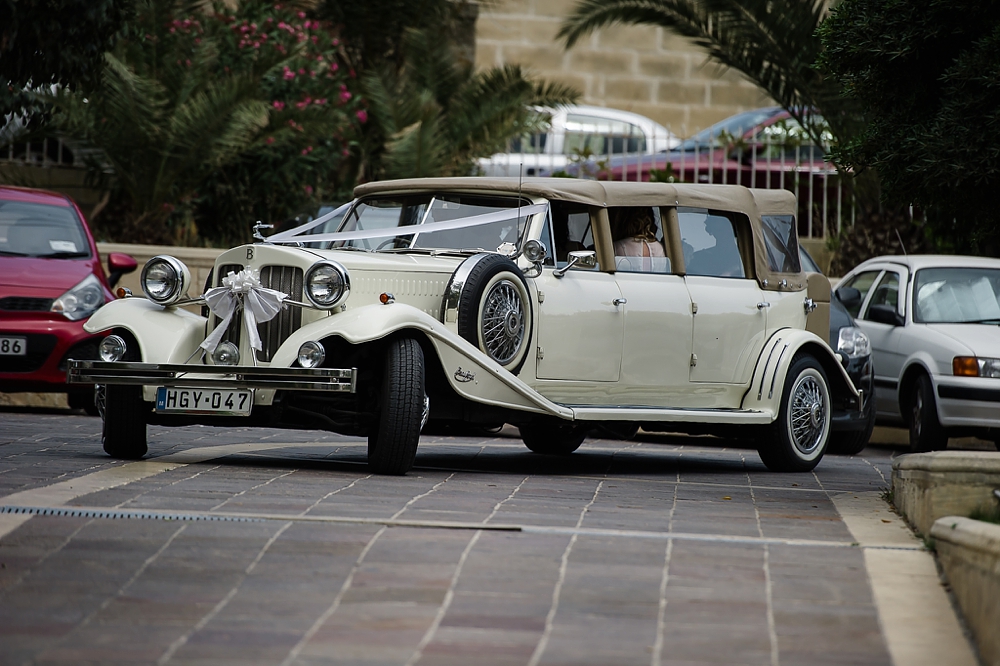 Hollie & Michael - Wedding in Villa Arrigo - Shane P. Watts Photography