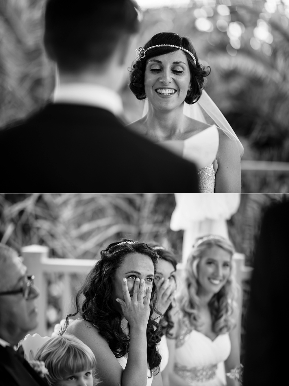 Hollie & Michael - Wedding in Villa Arrigo - Shane P. Watts Photography