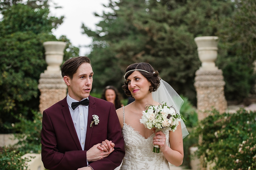 Hollie & Michael - Wedding in Villa Arrigo - Shane P. Watts Photography