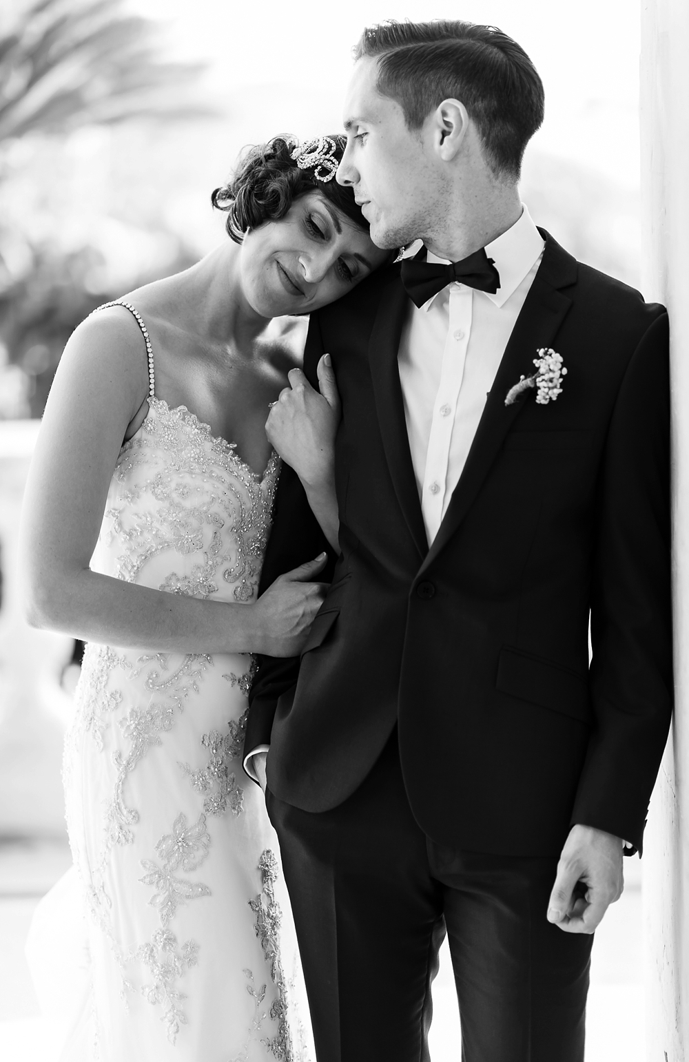 Hollie & Michael - Wedding in Villa Arrigo - Shane P. Watts Photography