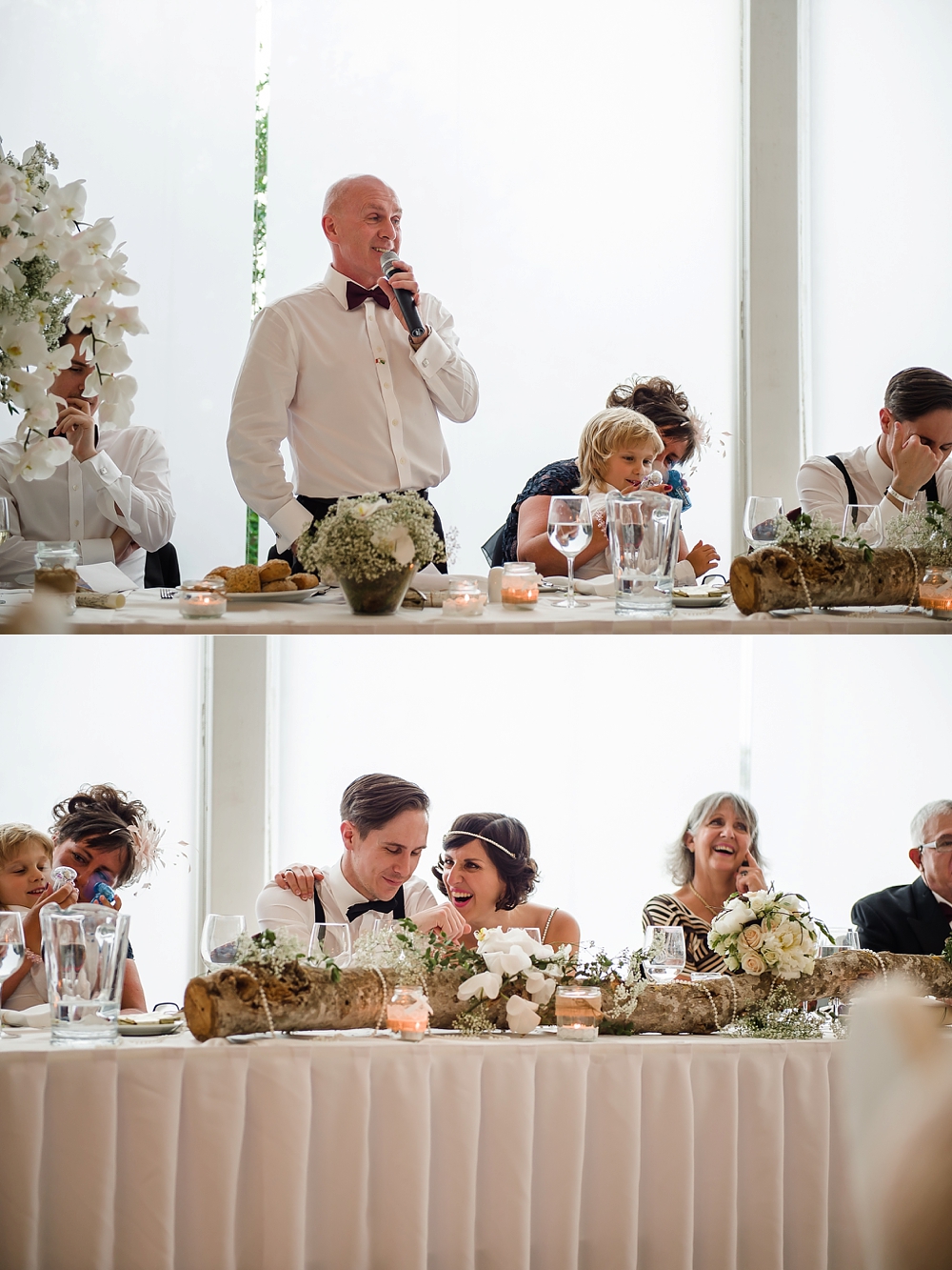 Hollie & Michael - Wedding in Villa Arrigo - Shane P. Watts Photography