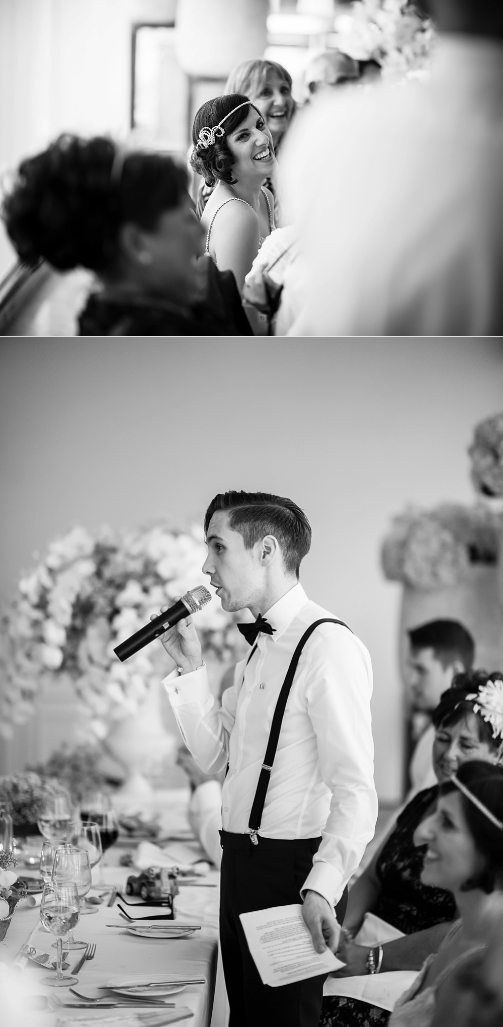 Hollie & Michael - Wedding in Villa Arrigo - Shane P. Watts Photography