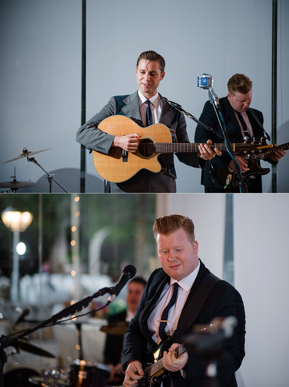 Hollie & Michael - Wedding in Villa Arrigo - Shane P. Watts Photography