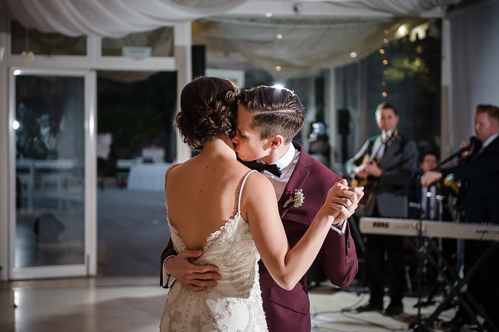 Hollie & Michael - Wedding in Villa Arrigo - Shane P. Watts Photography