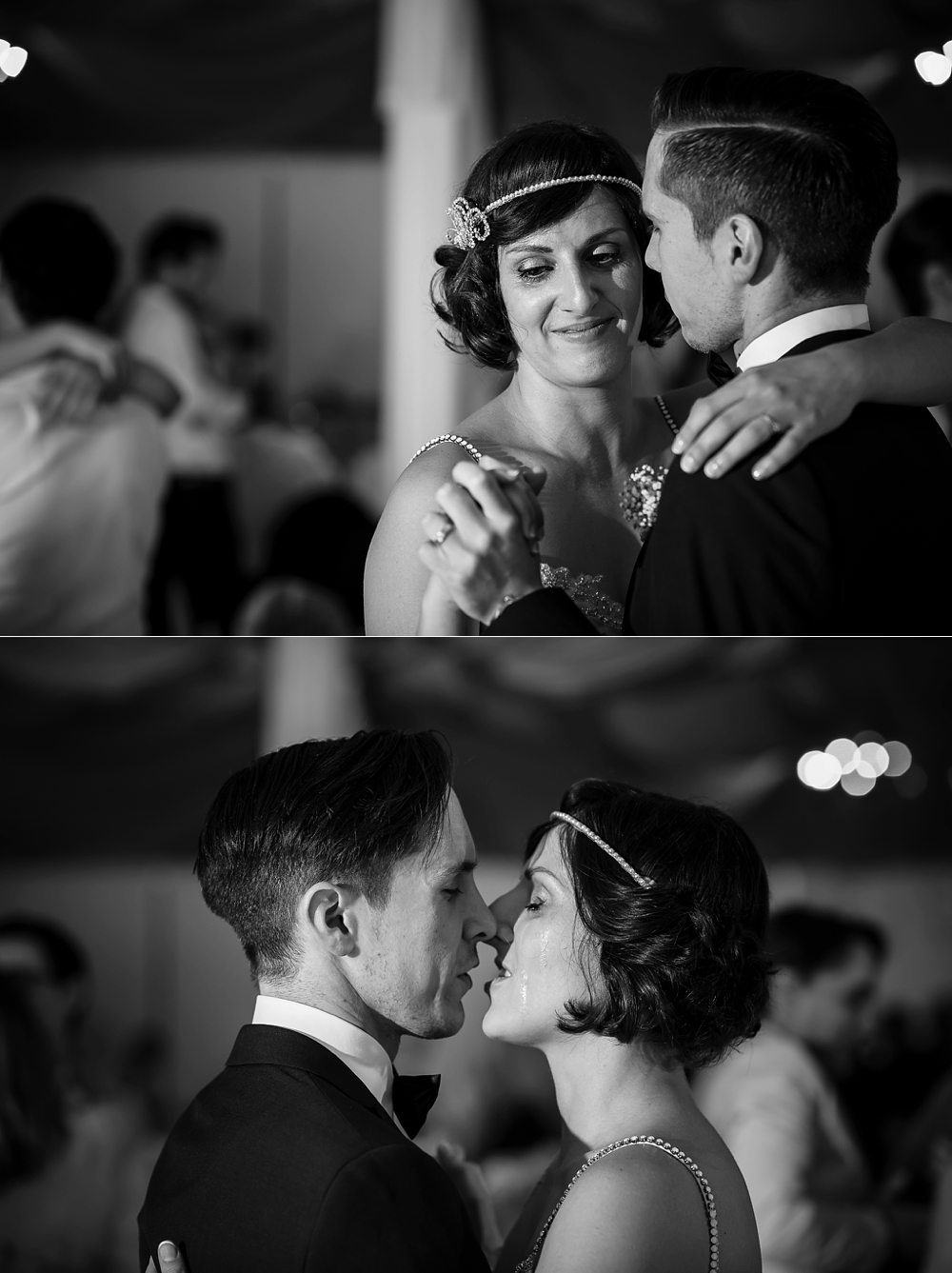 Hollie & Michael - Wedding in Villa Arrigo - Shane P. Watts Photography