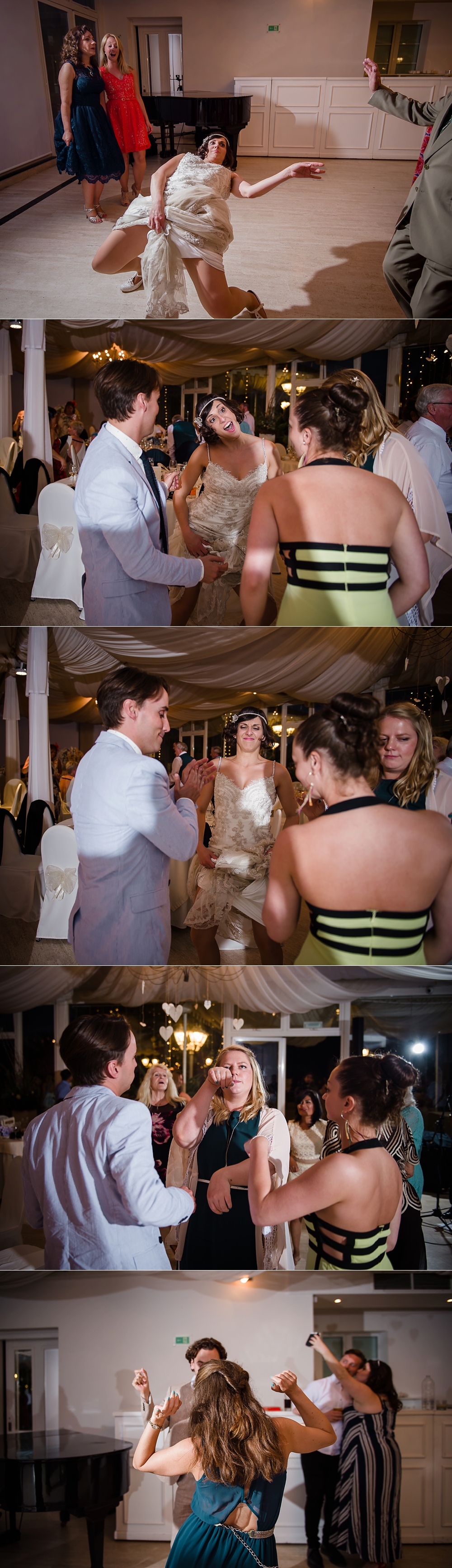 Hollie & Michael - Wedding in Villa Arrigo - Shane P. Watts Photography