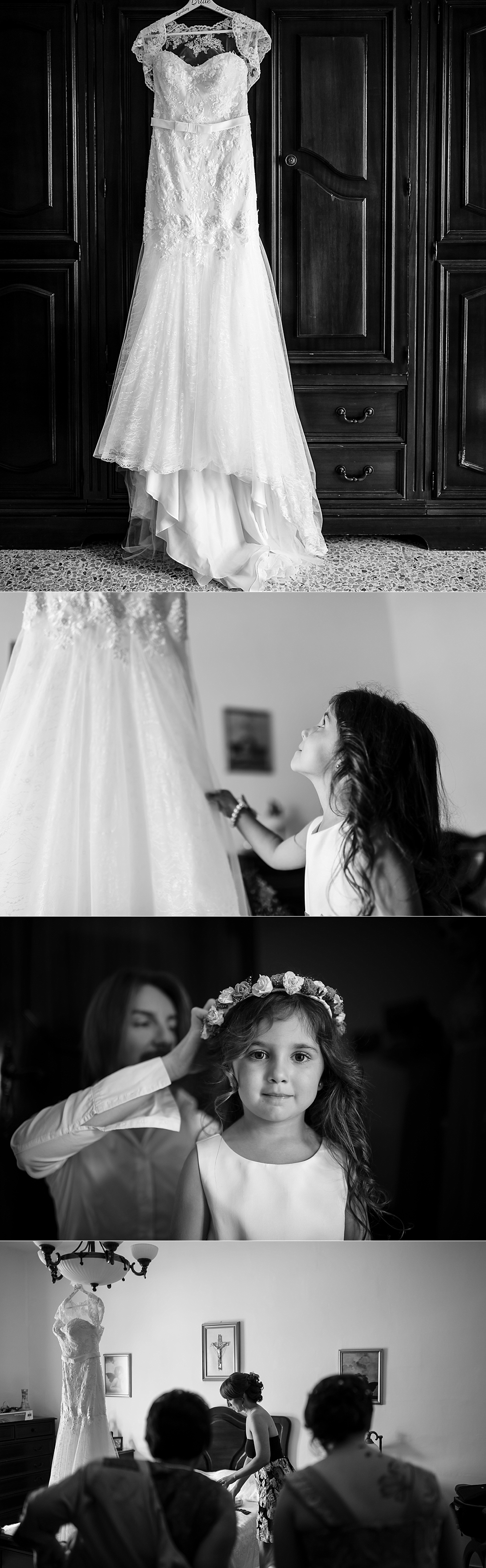 Lyn & James - Palazzo Promontorio - Wedding Photography Malta - Shane P. Watts