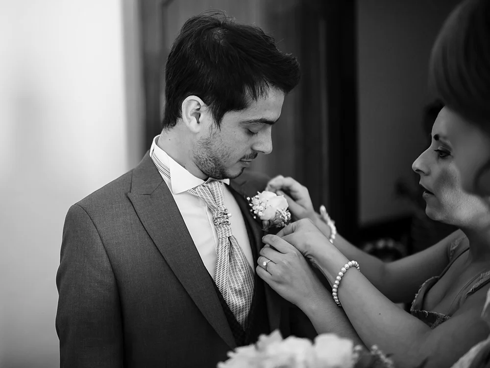 Lyn & James - Palazzo Promontorio - Wedding Photography Malta - Shane P. Watts