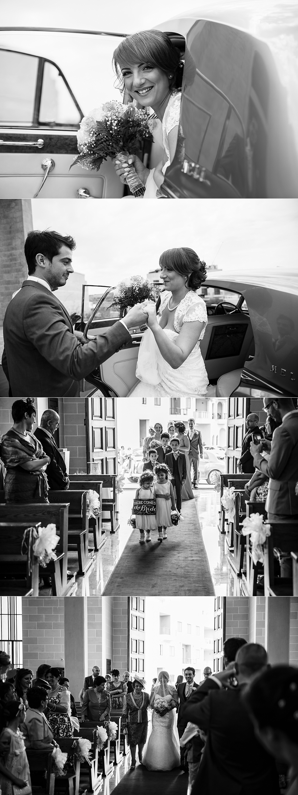 Lyn & James - Palazzo Promontorio - Wedding Photography Malta - Shane P. Watts