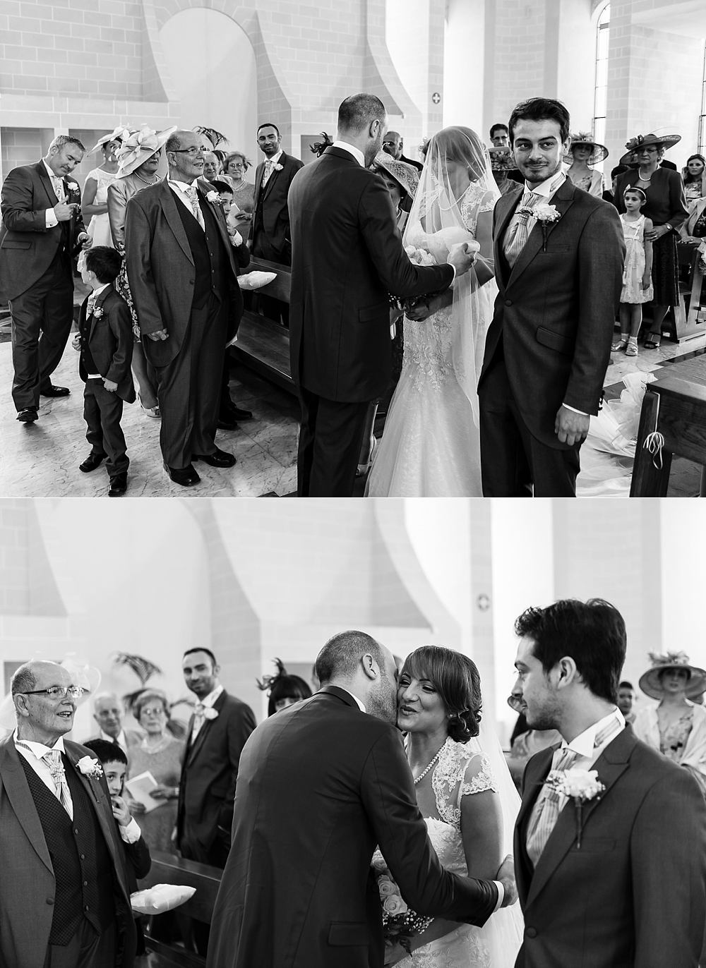 Lyn & James - Palazzo Promontorio - Wedding Photography Malta - Shane P. Watts