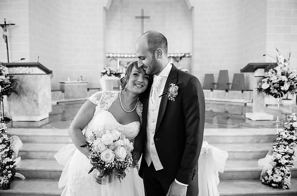 Lyn & James - Palazzo Promontorio - Wedding Photography Malta - Shane P. Watts