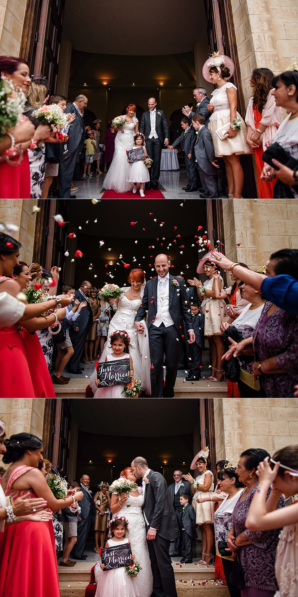 Lyn & James - Palazzo Promontorio - Wedding Photography Malta - Shane P. Watts