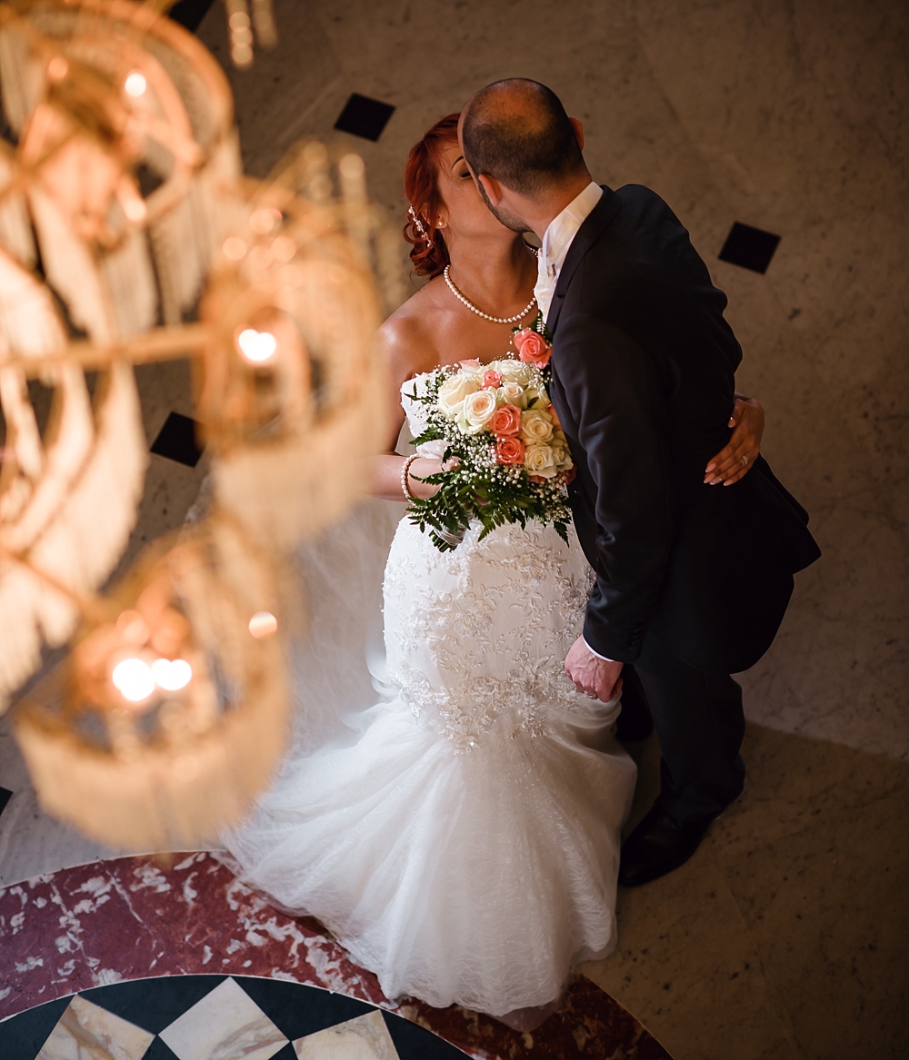 Lyn & James - Palazzo Promontorio - Wedding Photography Malta - Shane P. Watts