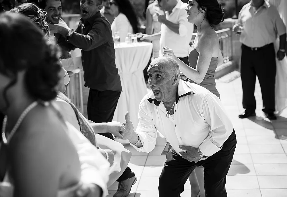 Lyn & James - Palazzo Promontorio - Wedding Photography Malta - Shane P. Watts