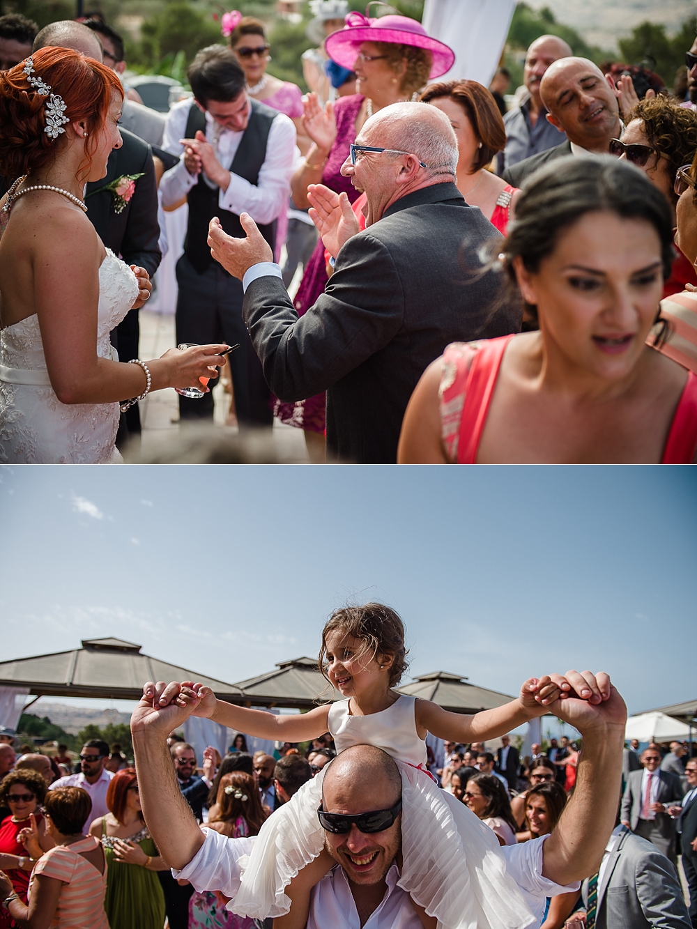 Lyn & James - Palazzo Promontorio - Wedding Photography Malta - Shane P. Watts