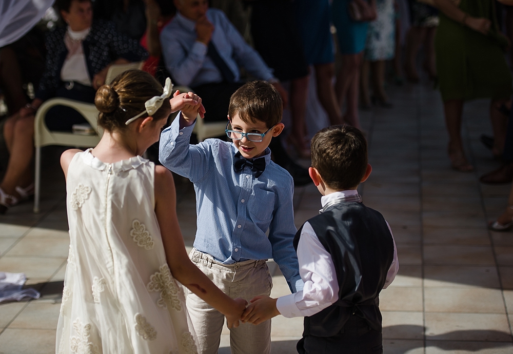 Lyn & James - Palazzo Promontorio - Wedding Photography Malta - Shane P. Watts