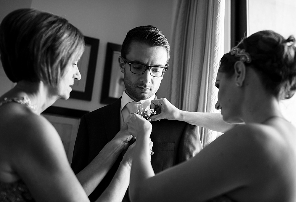 Susan & Claude - Villa Arrigo - Wedding Photography Malta - Shane P. Watts