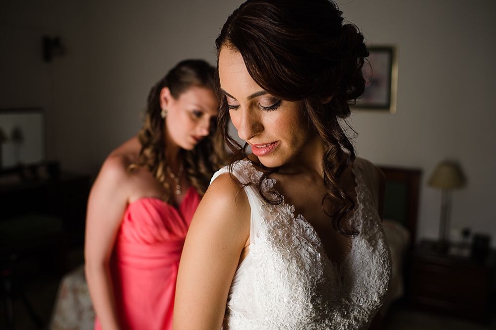 Susan & Claude - Villa Arrigo - Wedding Photography Malta - Shane P. Watts